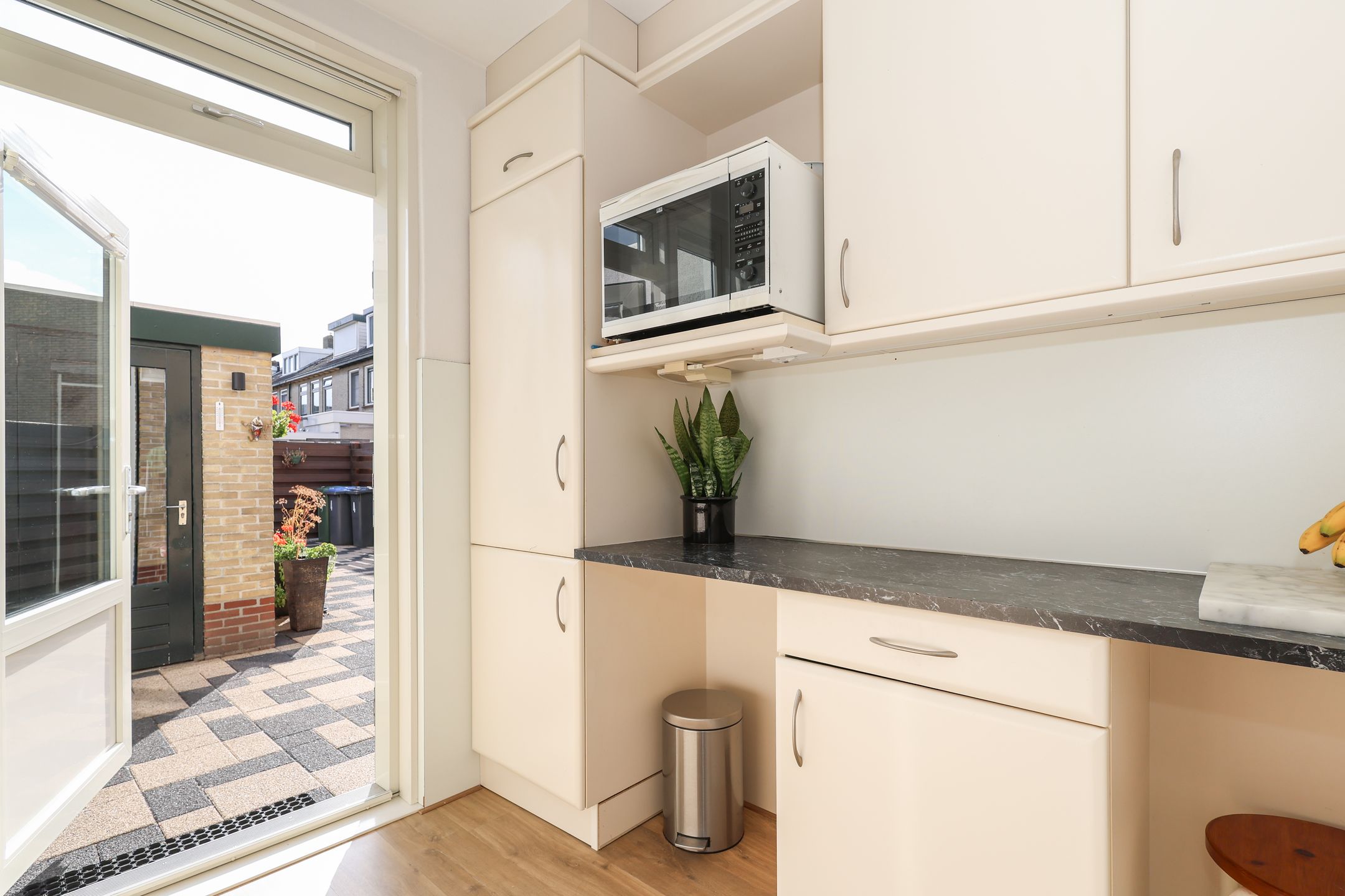 Foto 30 van Saturnusstraat 4