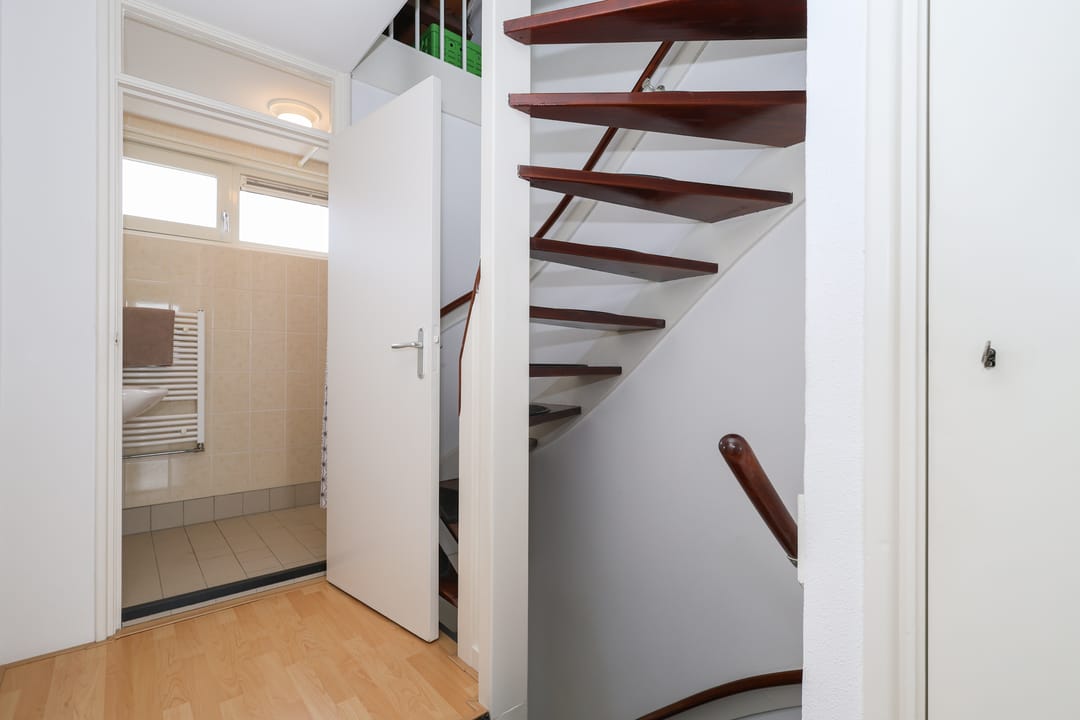 Foto 31 van Saturnusstraat 4