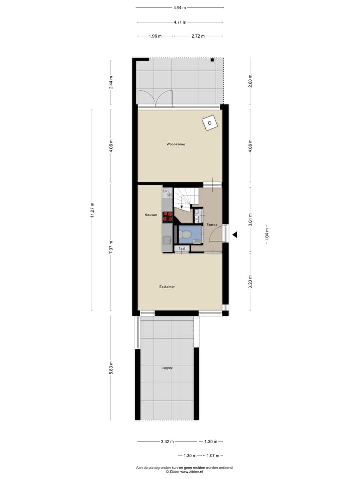 Foto 36 van Keulsebaan 31-C