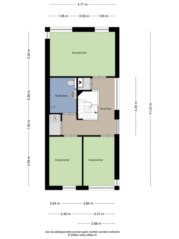 Foto 37 van Keulsebaan 31-C