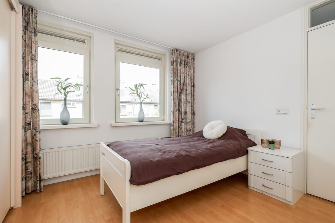 Foto 37 van Saturnusstraat 4