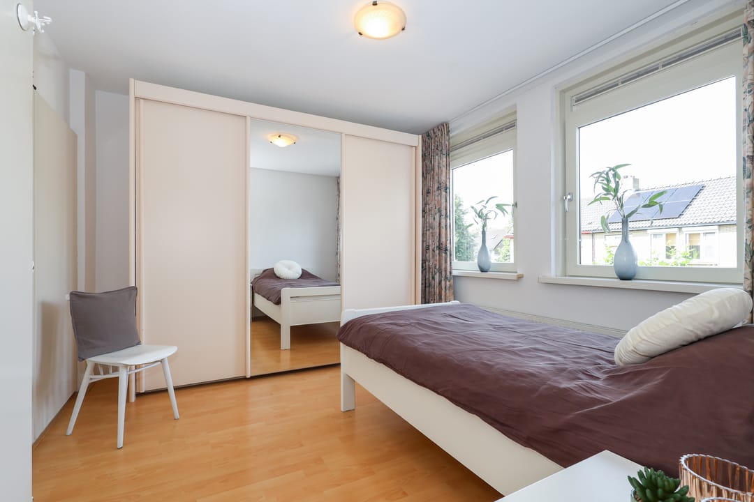 Foto 38 van Saturnusstraat 4