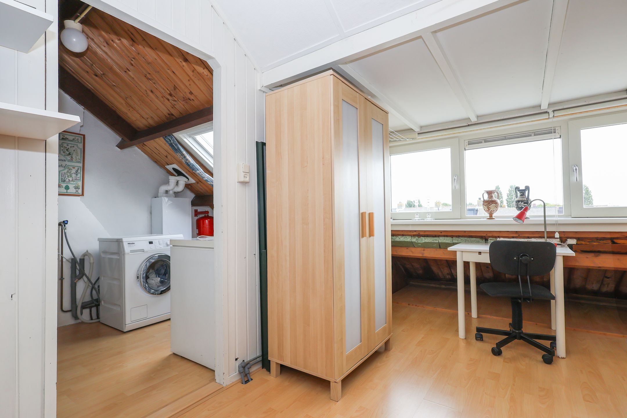 Foto 45 van Saturnusstraat 4