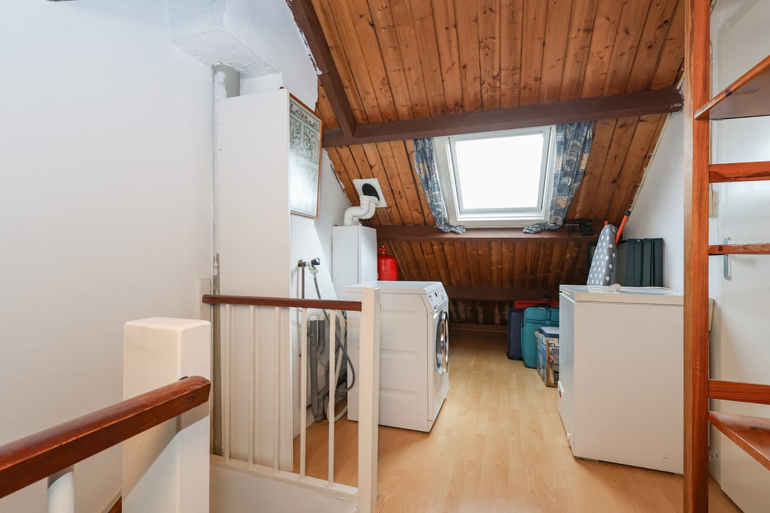 Foto 43 van Saturnusstraat 4