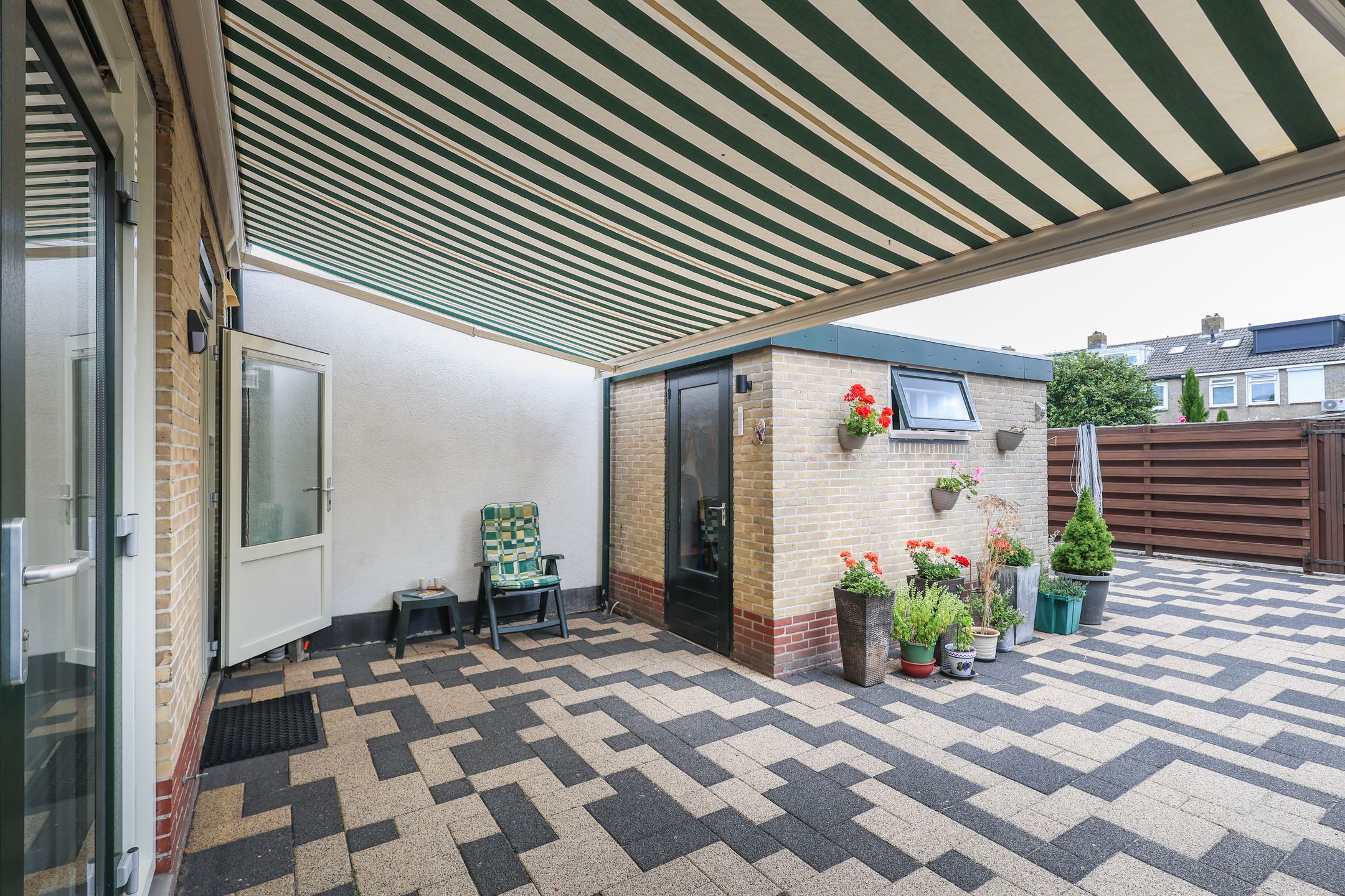 Foto 51 van Saturnusstraat 4