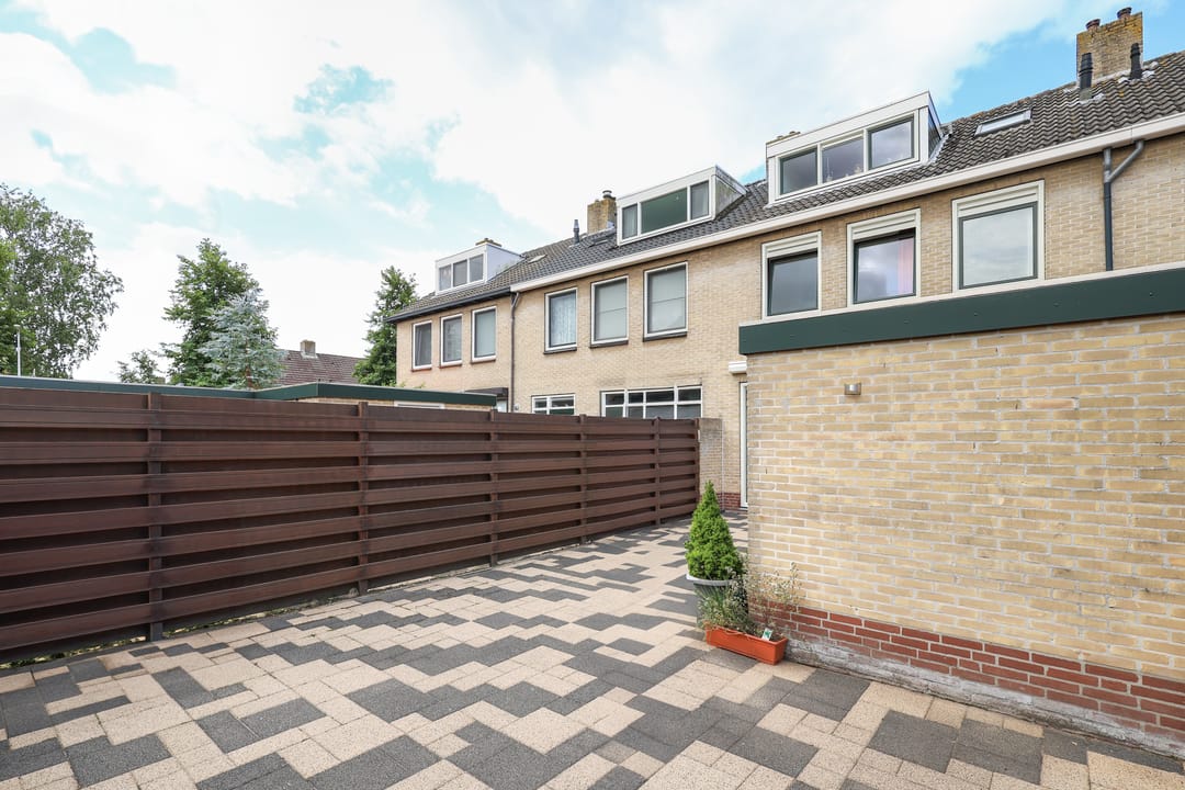 Foto 53 van Saturnusstraat 4