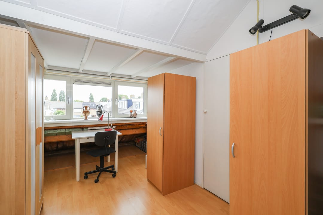 Foto 47 van Saturnusstraat 4