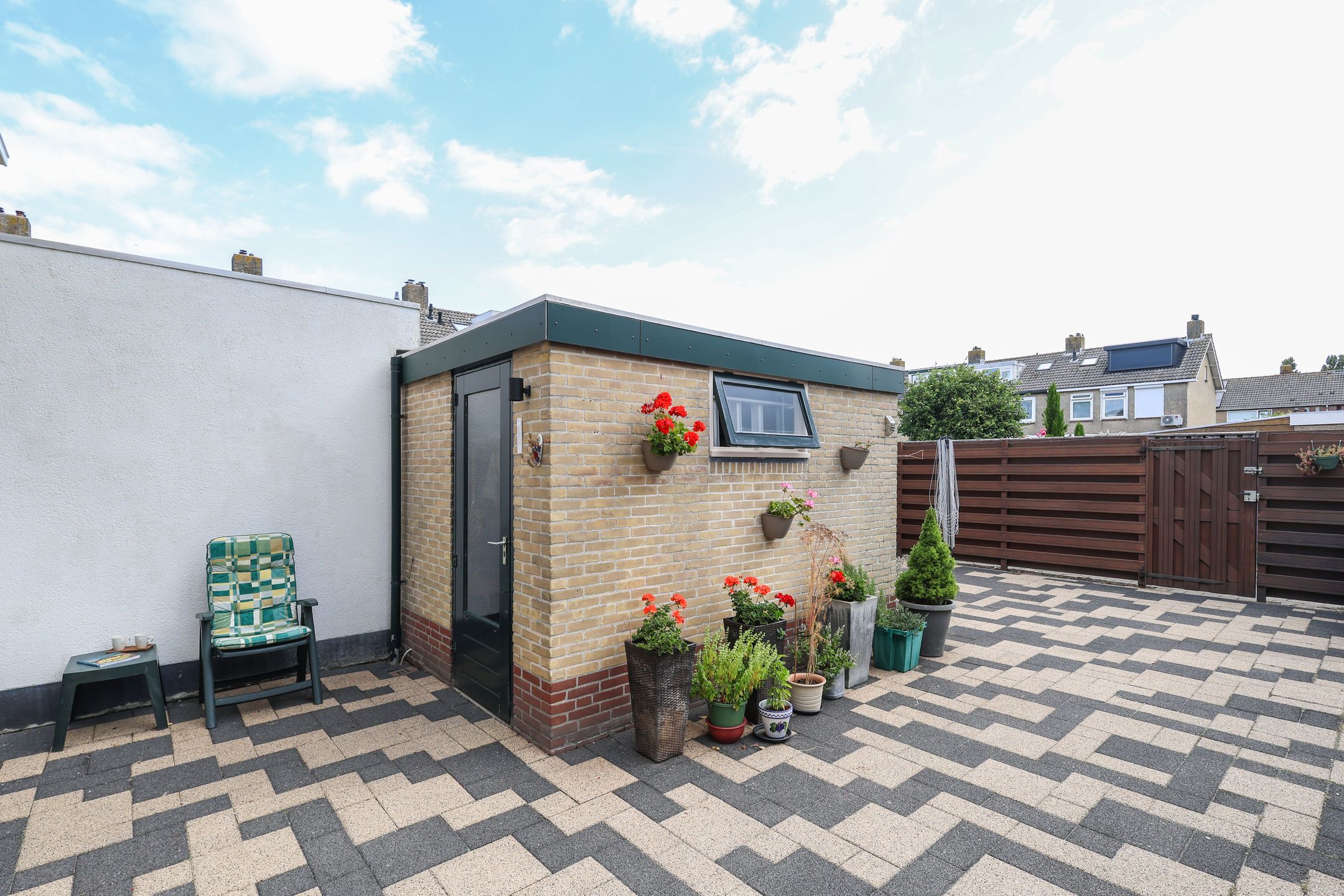 Foto 54 van Saturnusstraat 4