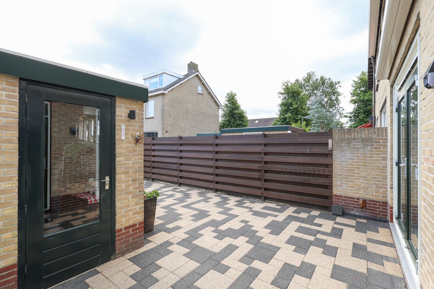 Foto 55 van Saturnusstraat 4