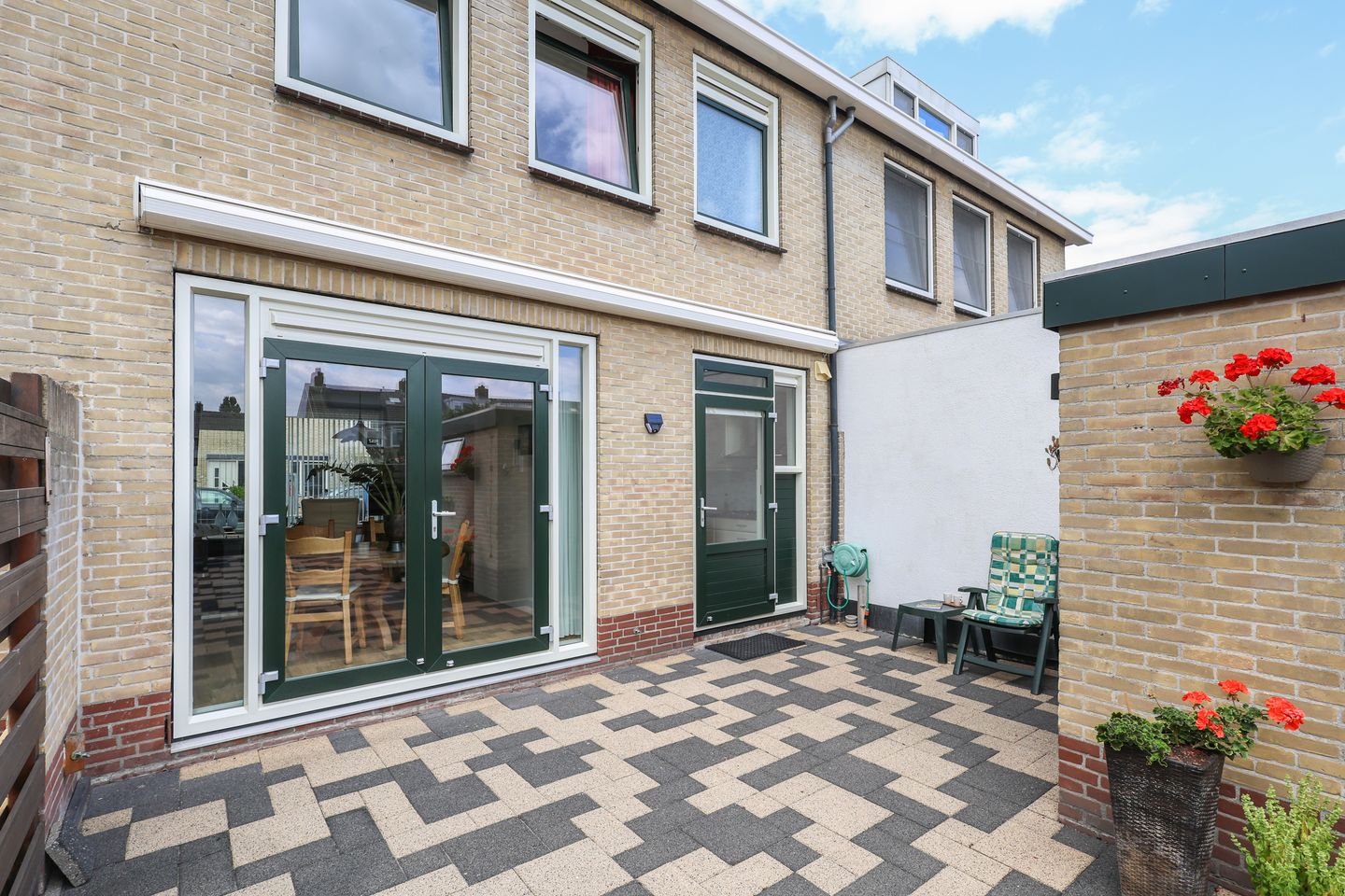 Foto 50 van Saturnusstraat 4