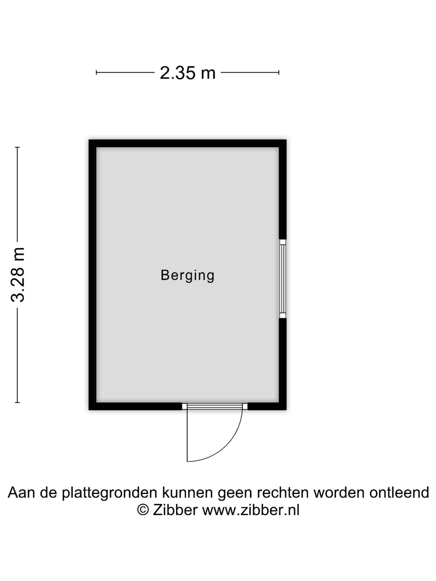 Foto 59 van Saturnusstraat 4