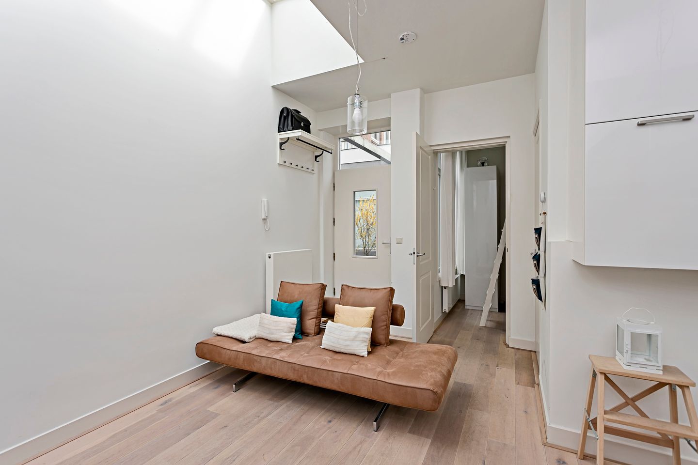 Photo 5 of Anjeliersstraat 55