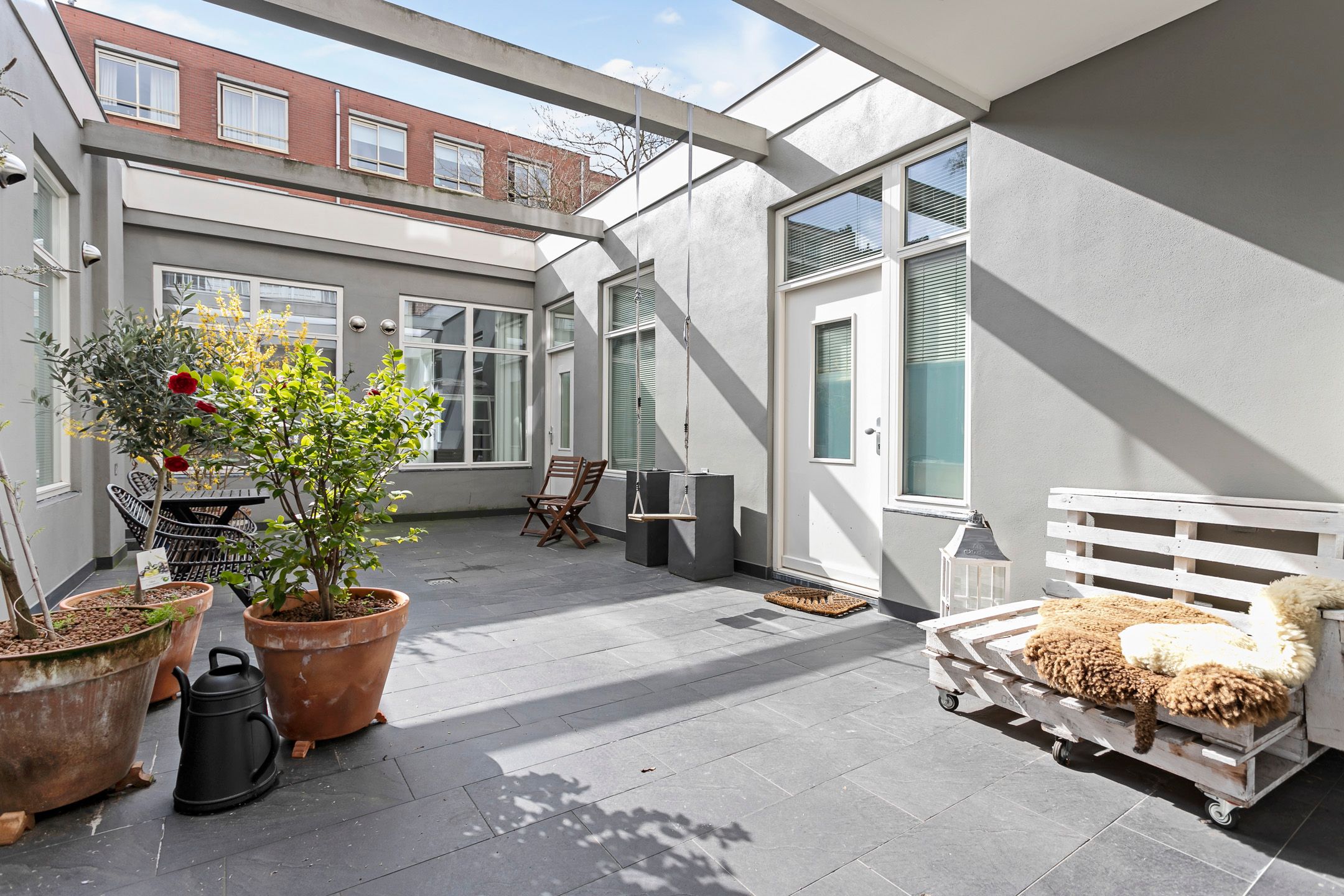 Photo 6 of Anjeliersstraat 55