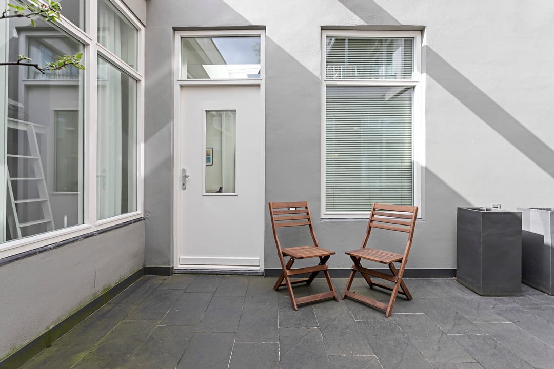 Photo 8 of Anjeliersstraat 55