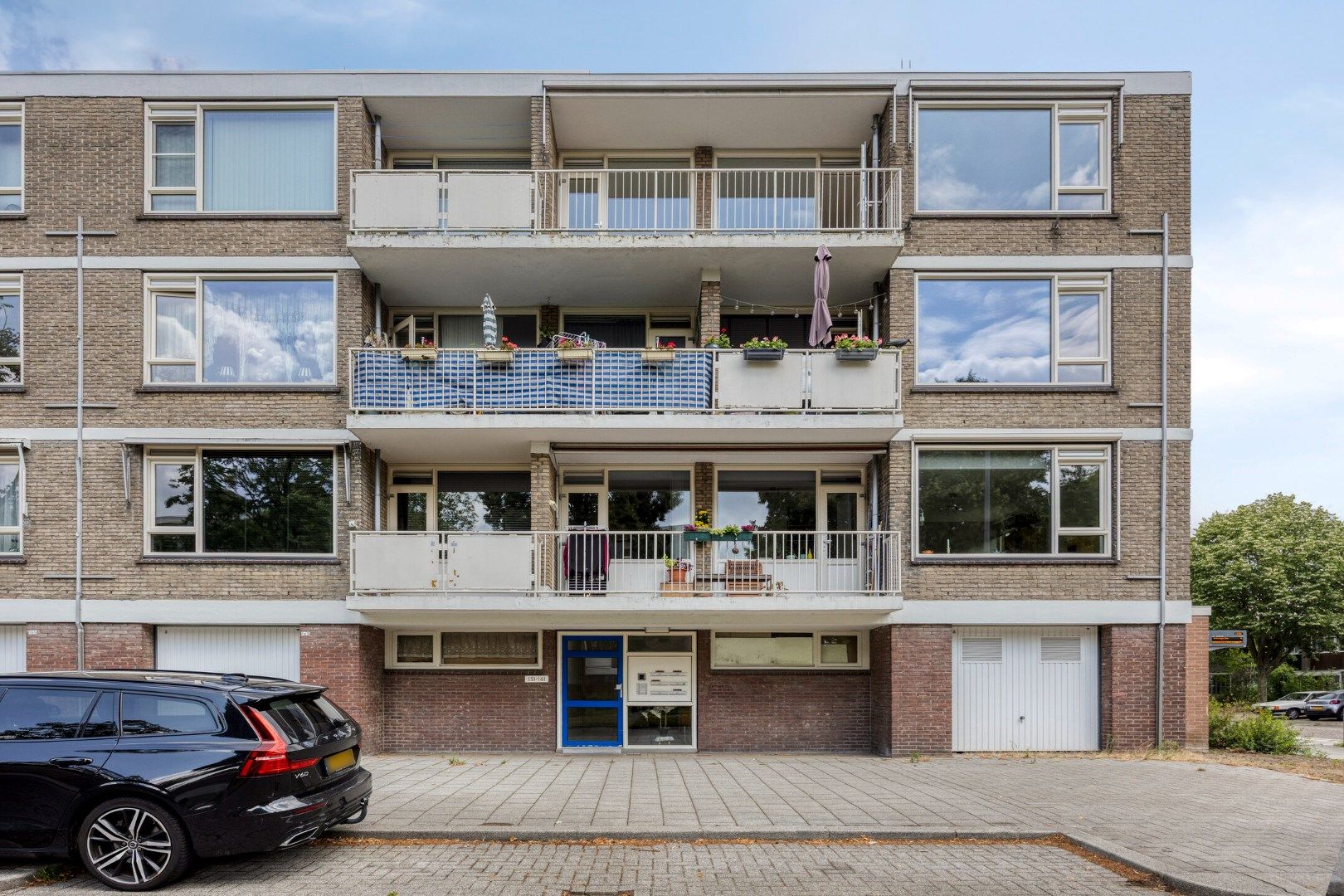 Philip Vingboonsstraat 155