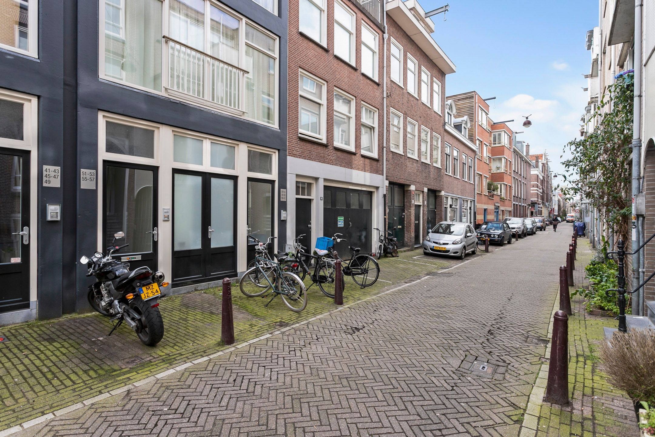 Photo 18 of Anjeliersstraat 55