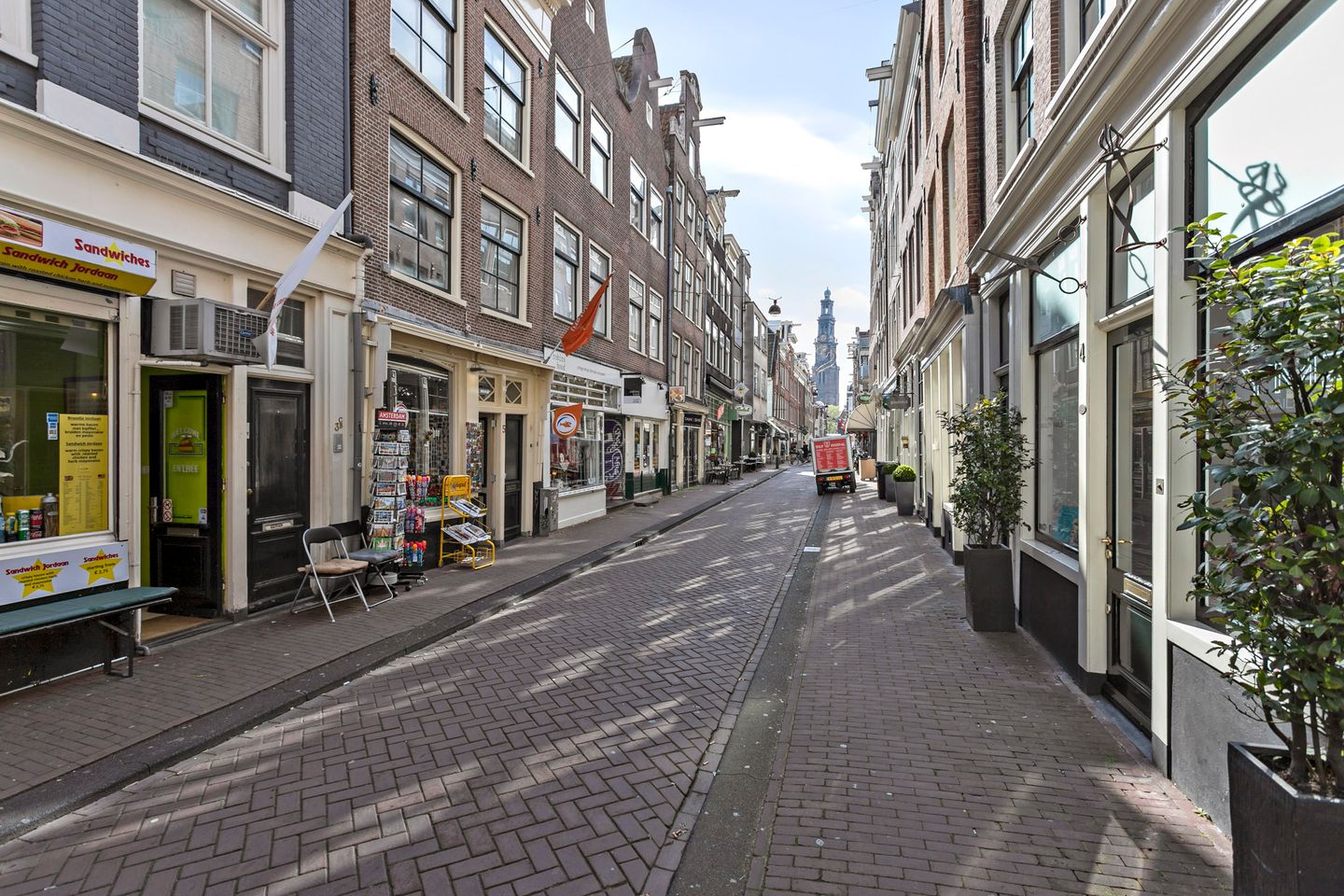 Photo 20 of Anjeliersstraat 55