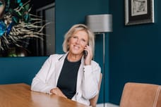 Mirjam van der Ziel - NVM Register Makelaar