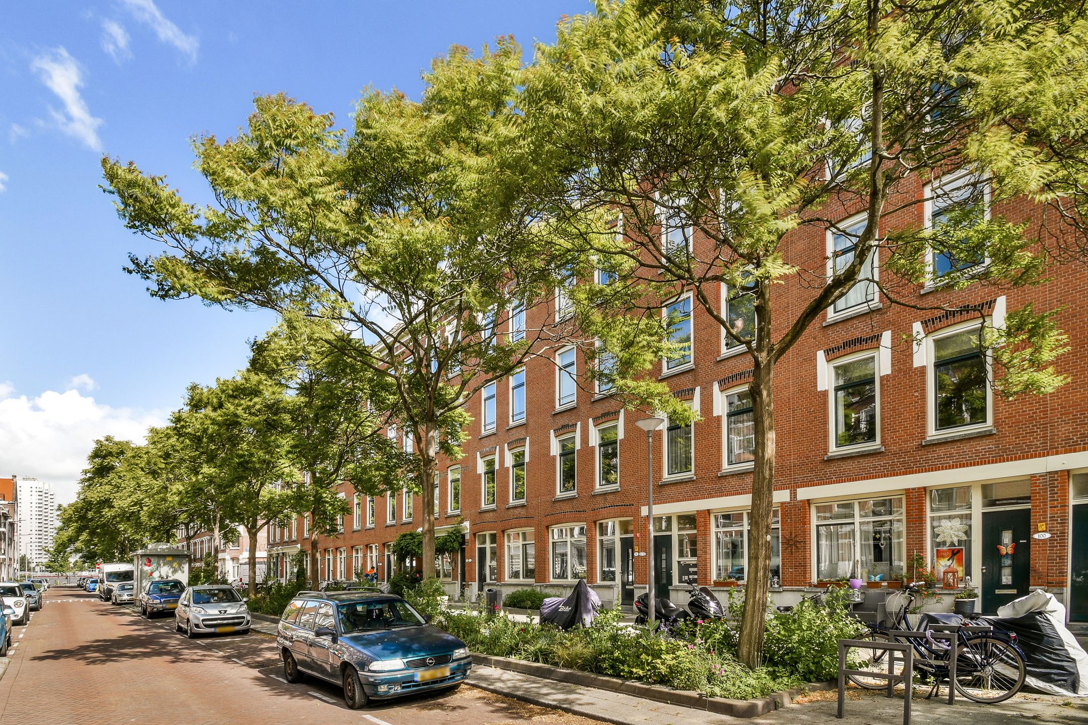 Sleephellingstraat, 98, Rotterdam, 3071VP, Zuid-Holland, Nederland 98