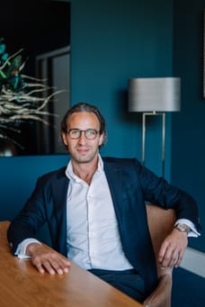 Joep Vergunst - NVM Makelaar