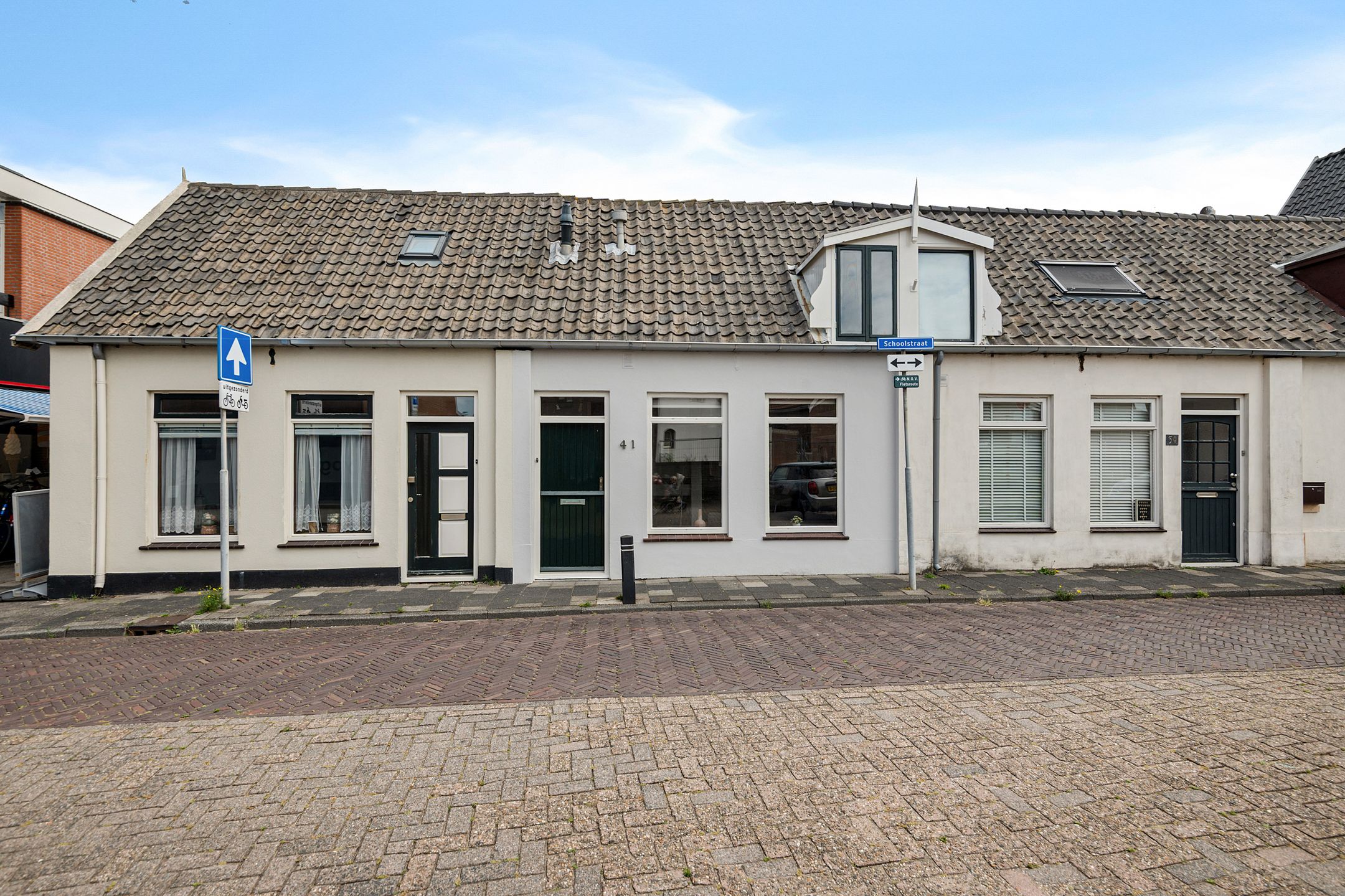 Schoolstraat 41