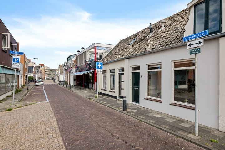 Photo 3 of Schoolstraat 41
