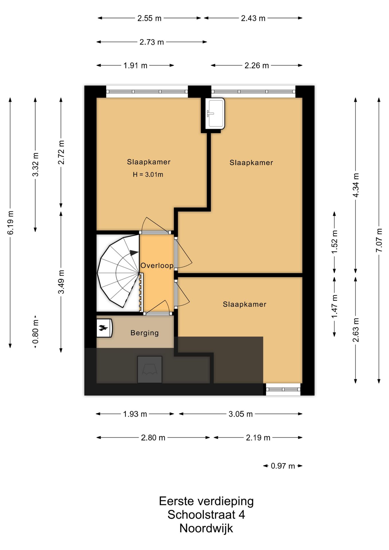 Photo 27 of Schoolstraat 41