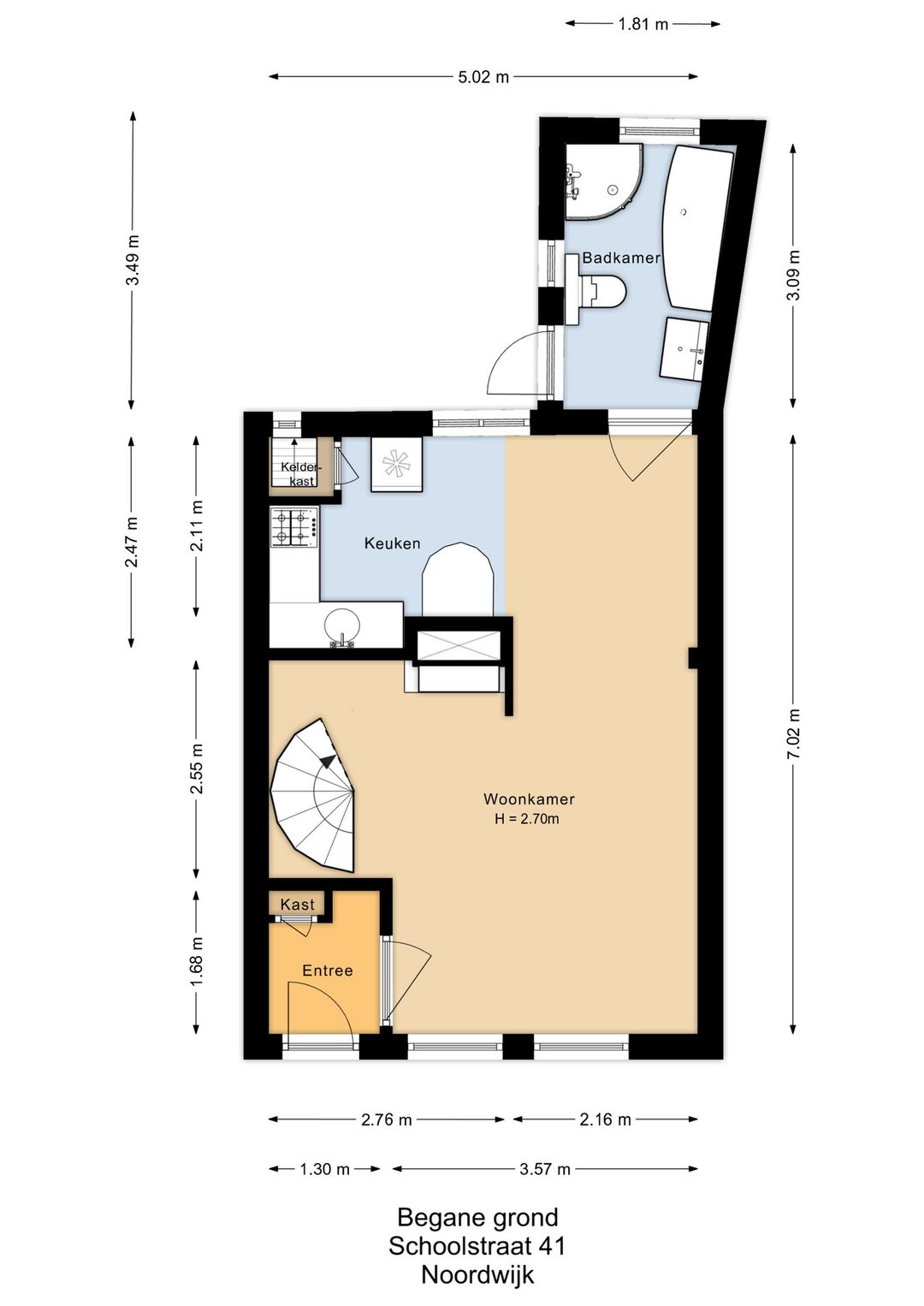Photo 26 of Schoolstraat 41