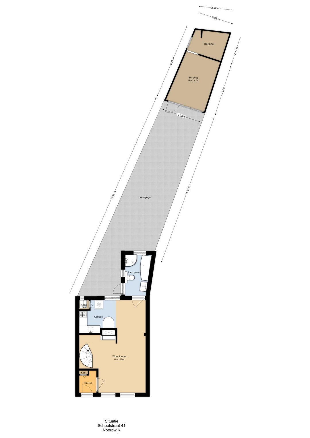 Photo 28 of Schoolstraat 41