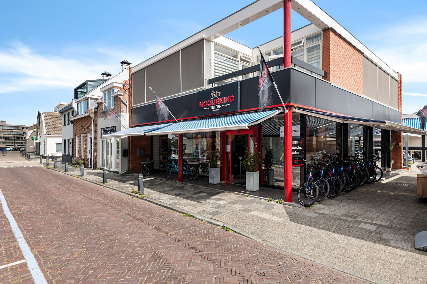 Photo 25 of Schoolstraat 41