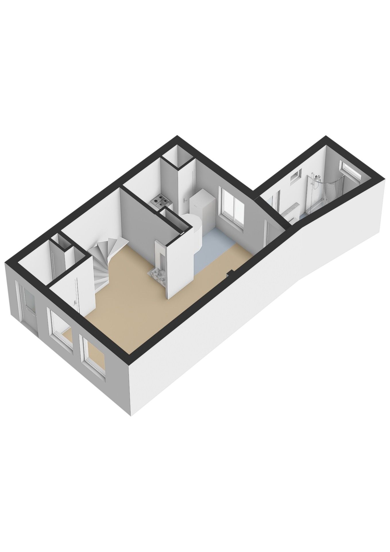 Photo 29 of Schoolstraat 41