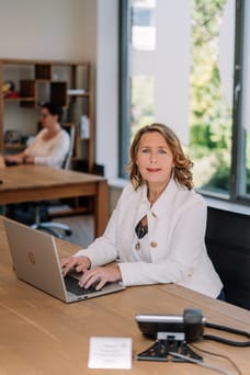 Lizette Havenaar - NVM Makelaar