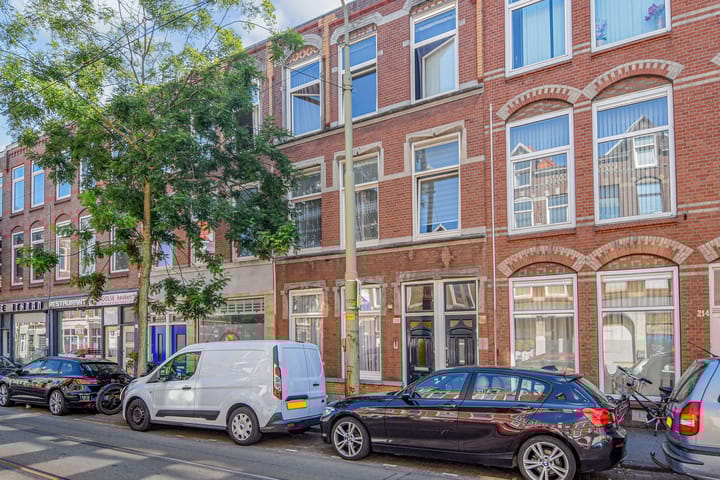 Foto 20 van Beeklaan 210