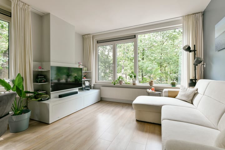 Foto 3 van Simon Stevinlaan 91