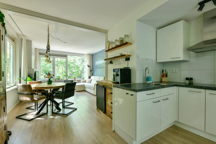 Foto 10 van Simon Stevinlaan 91