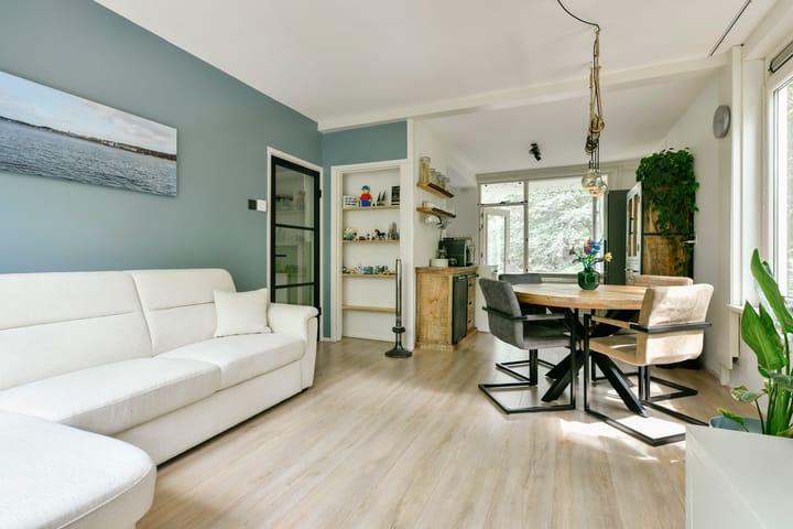 Foto 4 van Simon Stevinlaan 91