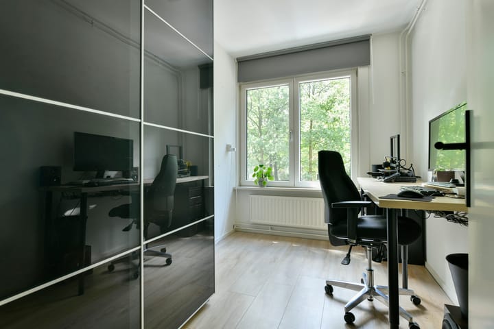 Foto 13 van Simon Stevinlaan 91