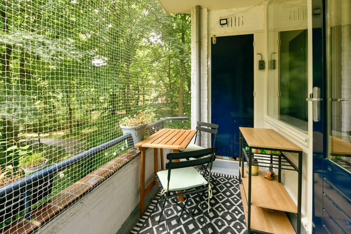 Foto 17 van Simon Stevinlaan 91