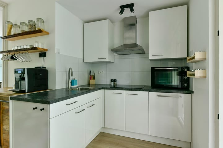 Foto 9 van Simon Stevinlaan 91