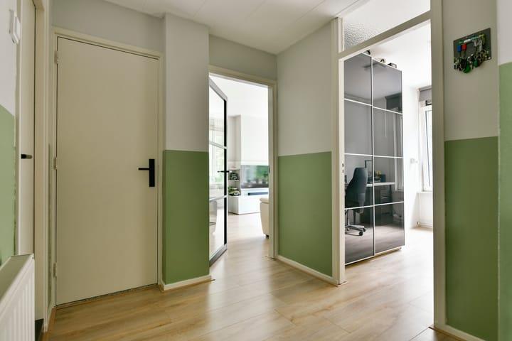 Foto 11 van Simon Stevinlaan 91