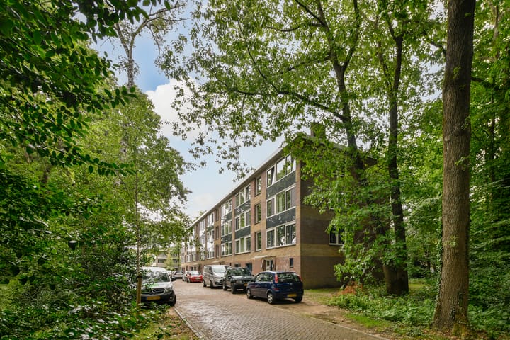 Foto 20 van Simon Stevinlaan 91