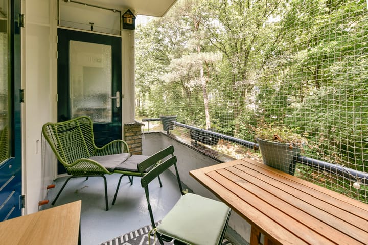 Foto 16 van Simon Stevinlaan 91