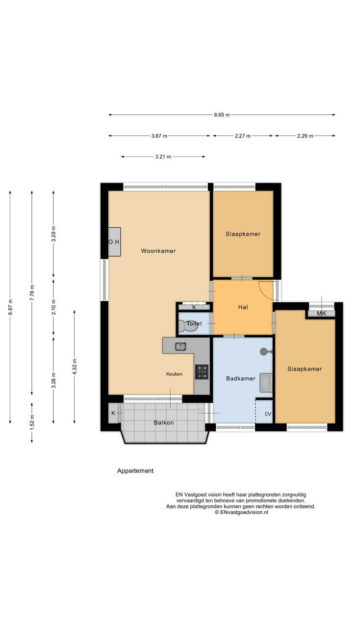 Foto 21 van Simon Stevinlaan 91