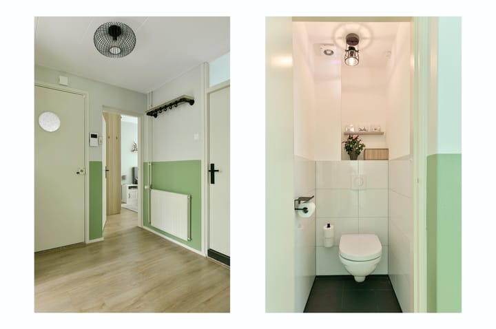 Foto 15 van Simon Stevinlaan 91