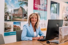 Anneke Wille - Secretaresse