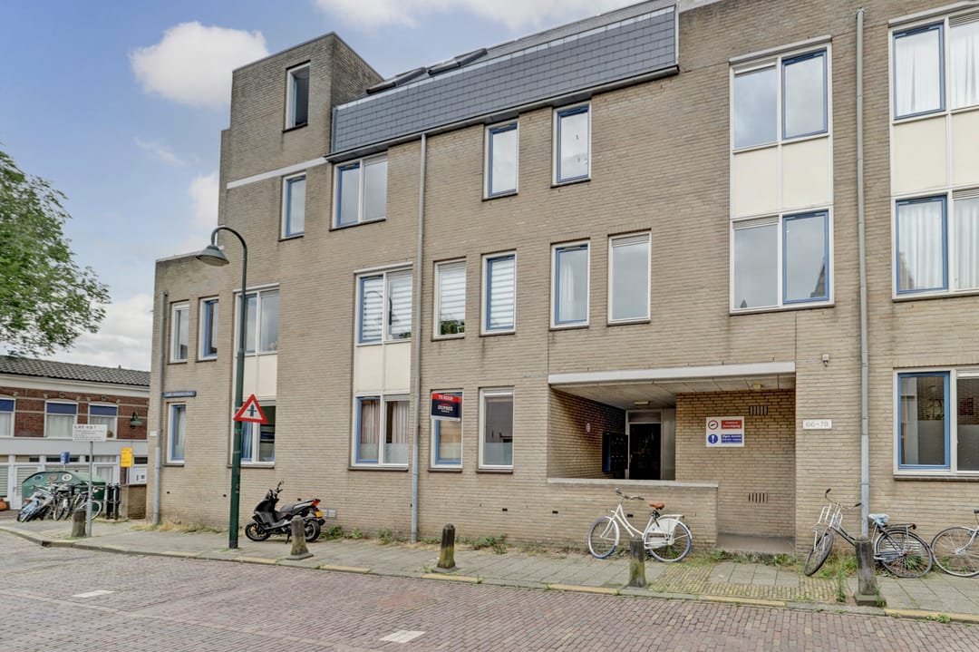 Foto 1 van Lange Noodgodsstraat 70