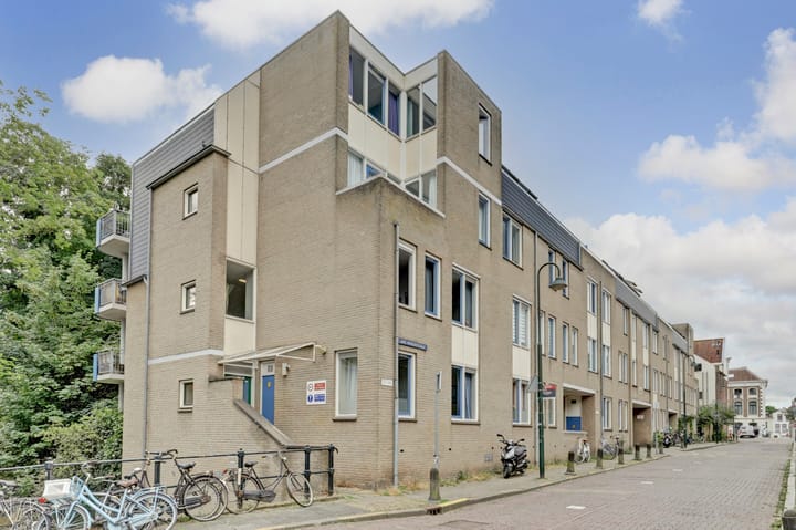 Foto 5 van Lange Noodgodsstraat 70