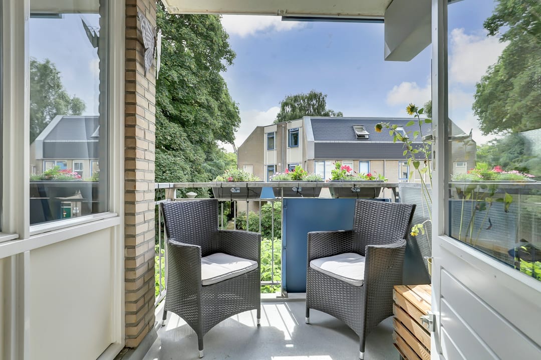 Foto 13 van Lange Noodgodsstraat 70