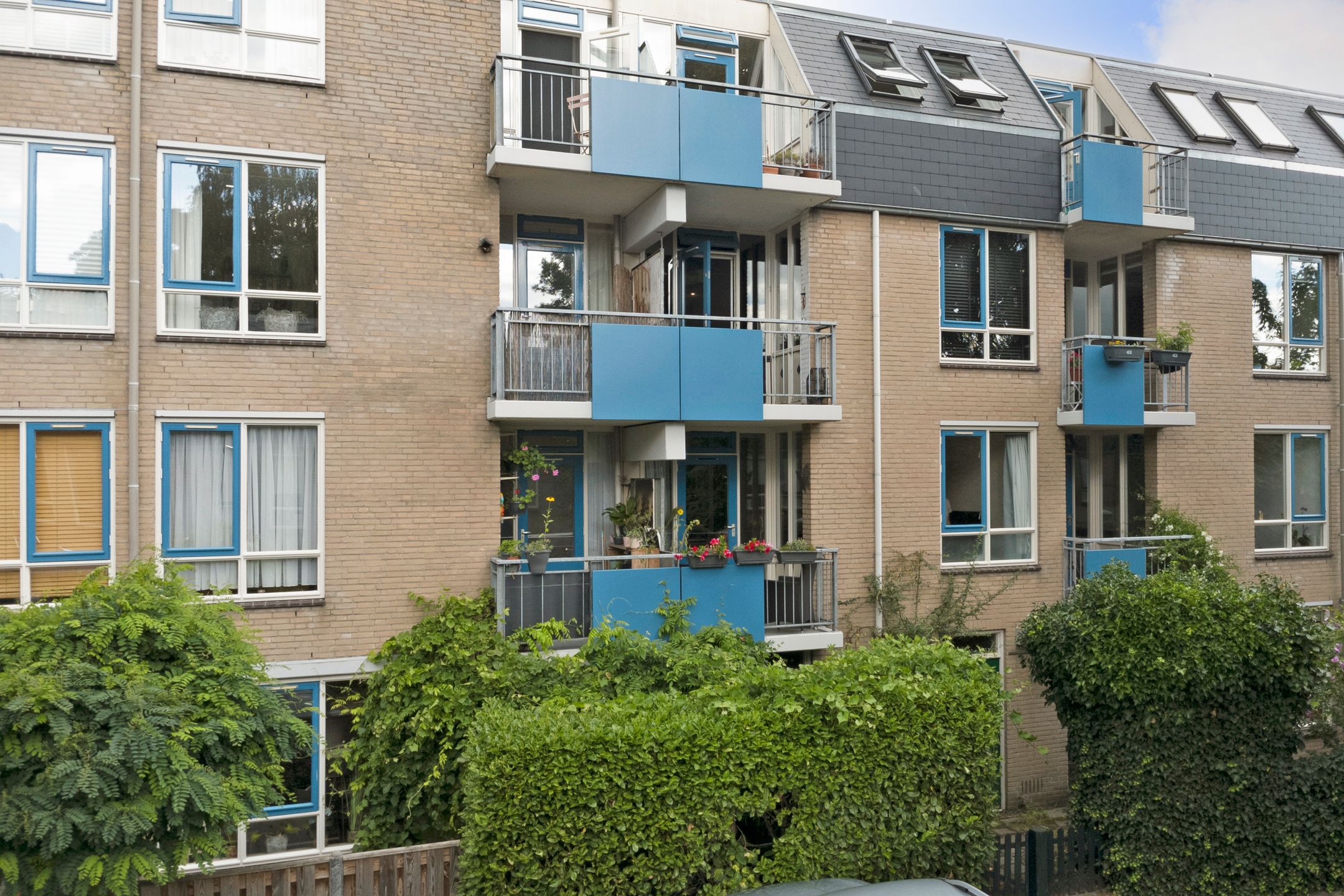 Foto 6 van Lange Noodgodsstraat 70