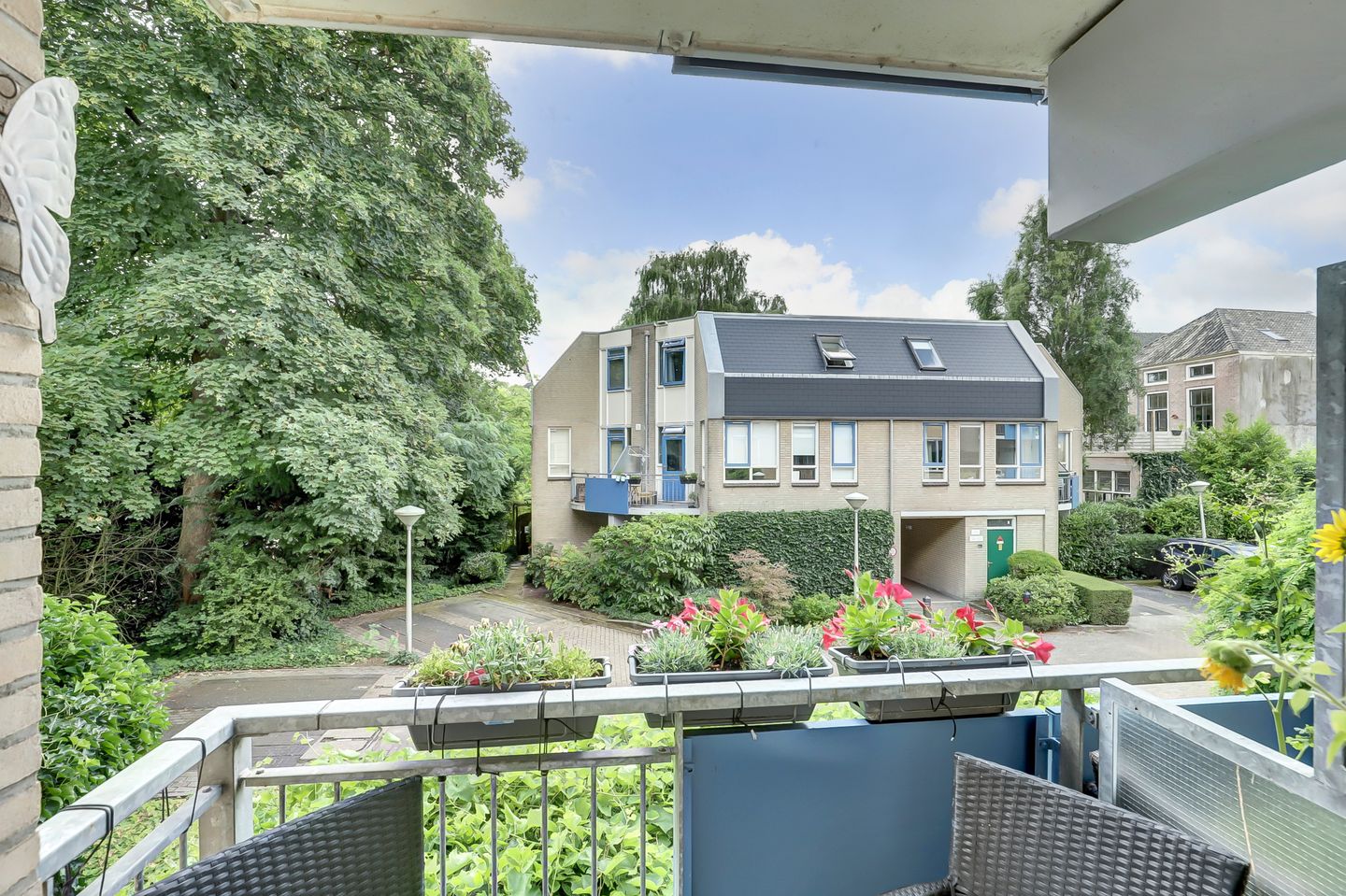 Foto 14 van Lange Noodgodsstraat 70